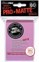 Ultra Pro Pro-Matte Kleine Kartenhüllen Japanis...