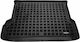 Rezaw Plast Trunk Mat Tray Type for Toyota Land Cruiser 2014 Black