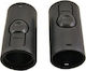 Unibags MPH3 Philips Adapter for Vacuum Cleaner