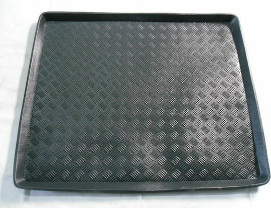 M-Plast Trunk Mat Tray Type for Mercedes-Benz ML 1998-2005 Black