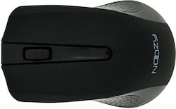 Noozy SW-31 Ασύρματο Μαύρο
