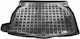 Rezaw Plast Trunk Mat Tray Type for Toyota C-HR 2016+ Black