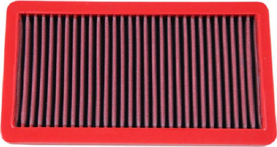 BMC Air Filter Freeflow Air Filter 158x280mm for Fiat Stilo 1.6 16V 2001-2007 / 2005-2010