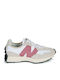 New Balance 327 Γυναικεία Sneakers Μπεζ