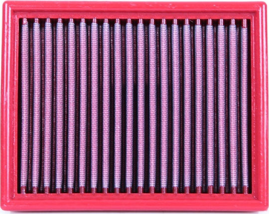 BMC Air Filter Φίλτρο Αέρος Ελευθέρας Ροής 164x206mm για Opel Combo / Corsa / Tigra