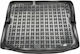 Rezaw Plast Trunk Mat Tray Type for Hyundai IONIQ 2016+ Black