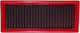 BMC Air Filter Въздушен филтър Freeflow 104x255mm за Fiat Punto Lancia Ипсилон