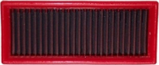 BMC Air Filter Въздушен филтър Freeflow 104x255mm за Fiat Punto Lancia Ипсилон