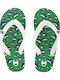 Kinder Flip Flops Schwarz Classic