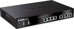 D-Link DWC-1000 Wireless Controller D-Link DWC-1000 Wireless Controller