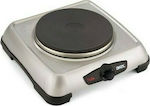 Akel Enamel Countertop Single Burner Inox