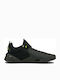 Puma Fuse FM Herren Sneakers Schwarz