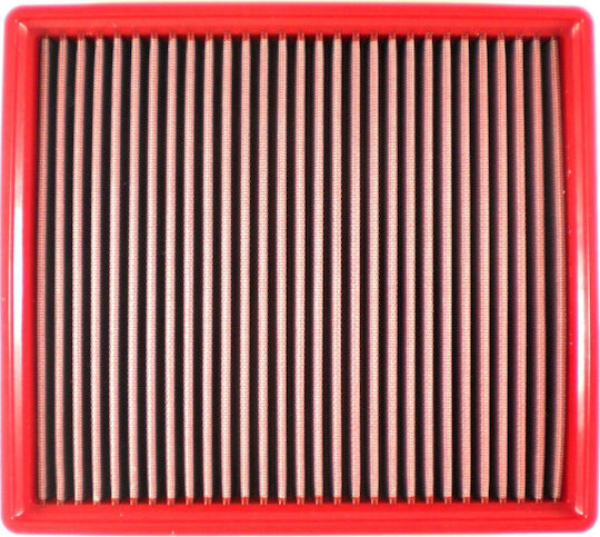 BMC Air Filter Freeflow-Luftfilter 289x257mm für Opel Abzeichen
