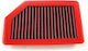 BMC Air Filter Freeflow Air Filter 137x220mm for Honda Jazz