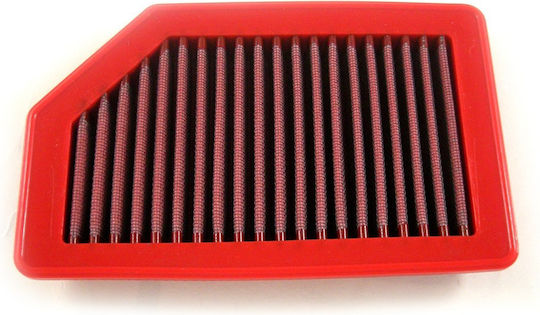 BMC Air Filter Freeflow Air Filter 137x220mm for Honda Jazz