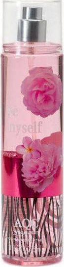 Aquarius Cosmetic Body Mist 236ml