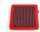 BMC Air Filter Freeflow Air Filter 166x172mm for Honda Jazz