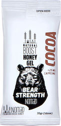 Nomad Honey Bär Stärke 35g