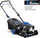 Gardenman Selbstfahrend Rasenmäher Benzin 3.5hp