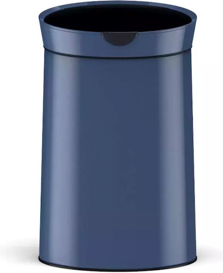 Ecosales Linea Conical Coș de Gunoi Plastic cu Senzor 10lt 1buc Ecosales Linea Conical Coș de Gunoi Plastic cu Senzor 10lt 1buc