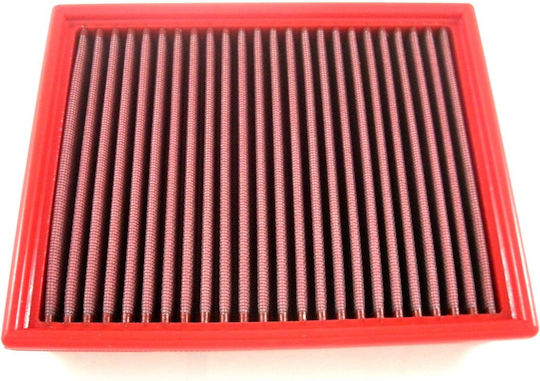 BMC Air Filter Φίλτρο Αέρος Ελευθέρας Ροής 195x245mm για Fiat Palio / Strada