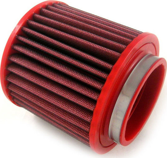 BMC Air Filter Freeflow Air Filter Cylindrical 128x133mm for BMW X1