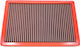 BMC Air Filter Freeflow Air Filter 235x361mm for Mitsubishi Pajero