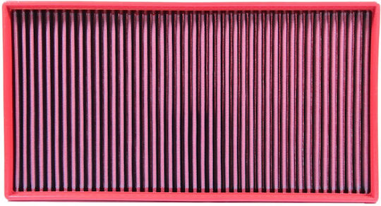 BMC Air Filter Φίλτρο Αέρος Ελευθέρας Ροής 221x413mm για Mercedes-Benz V 2014+