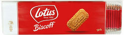 Lotus Μπισκότα Biscoff Original Caramelized 312.5gr