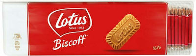 Lotus Biscuiți Biscoff Original Caramelized 1buc 312.5gr