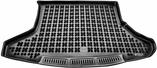 Rezaw Plast Πατάκι Πορτμπαγκάζ Τύπου Σκαφάκι για Toyota Prius 2010-2015 Μαύρο