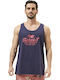Tricou Albastru Marin