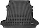 Rezaw Plast Trunk Mat Tray Type for Ford Transit Courier 2014 Black