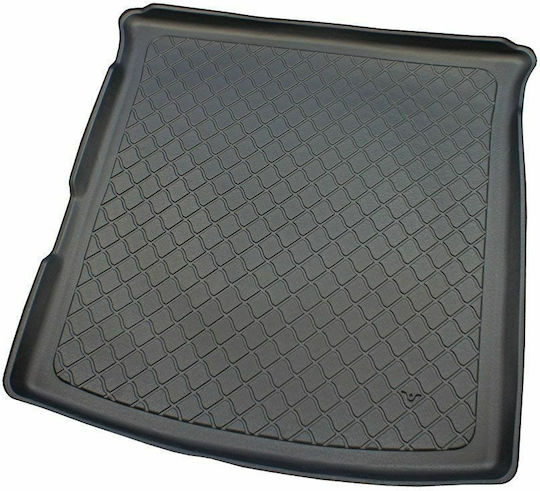 Aristar Trunk Mat Tray Type for Ford S-Max 2015+ Black