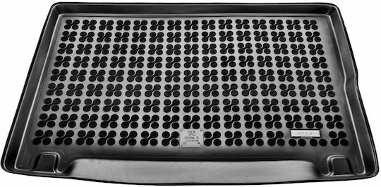 Rezaw Plast Trunk Mat Tray Type for Opel Meriva 2010-2014 Black