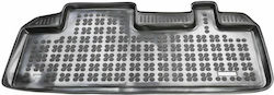 Rezaw Plast Πατάκι Πορτμπαγκάζ για Toyota Sienna 2010+ Μαύρο