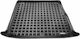 Rezaw Plast Trunk Mat Tray Type for Renault Grand Scenic 2009+ Black
