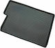 Aristar Trunk Mat Tray Type for Ford Tourneo Custom 2013+ Black