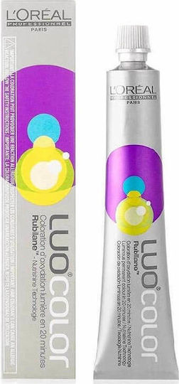 L'Oréal Professionnel LuoColor Hair Dye 6.3 50ml