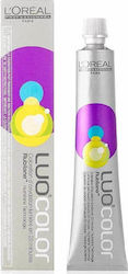 L'Oréal Professionnel LuoColor Hair Dye 7.35 50ml