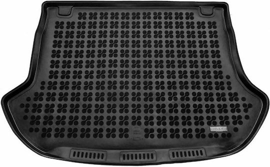 Rezaw Plast Trunk Mat Tray Type for Nissan Murano 2005+ Black