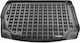 Rezaw Plast Trunk Mat Tray Type for Nissan Leaf 2017+ Black