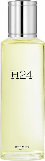 Hermes H24 Refill Eau de Toilette Reincarabila 125ml