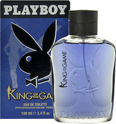club black Playboy Men s Fragrances Skroutz.cy