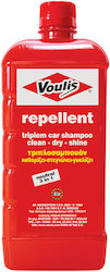 Voulis Repellent Υγρό Κερώματος 1lt