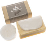 Pelion Natural Soap Soap Bar with Donkey Milk 135gr