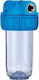 Atlas Filtri Under Sink / Central Supply Water ...