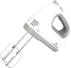 Human HU3008 Hand Mixer 400W Ice