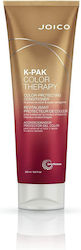 Joico Color Therapy Conditioner Reconstruction/Nourishment for Coloured Hair 250ml
