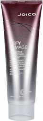 Joico Defy Damage Conditioner Reconstruction/Nourishment for All Hair Types 250ml